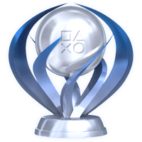 Trophy Playstation Award Free Transparent Image HD - Free PNG