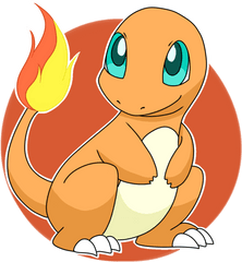 Download Free Png Pokemon Charmander - Charmander Png