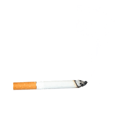 Cigarette Smoke Transparent Png - Transparent Background Cigarette Smoke