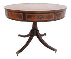 Drum Table Free Transparent Image HQ - Free PNG