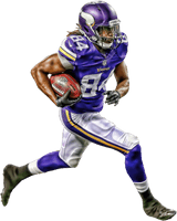 Player American Football Picture Free Clipart HD - Free PNG