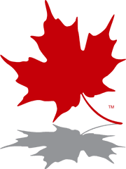 Maple Leaf Logo Red - Maple Leaf Logo Png Clipart Full Maple Leaf Canada Logo