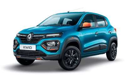 Renault Kwid - Kwid On Road Price In Bangalore Png