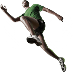 Running Png Clipart Background - Man Running Man Sport Png