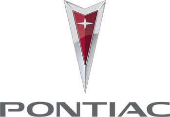 Pontiac Car Logo - Logodix Pontiac Logo Png