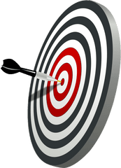 Dartboard Png Image Transparent Background Arts - Dartboard Png