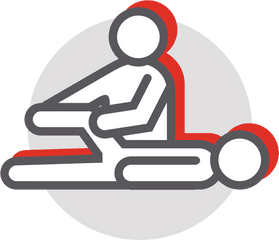 Physical Therapy U2014 Vighetti U0026 Associates Sports Png Go Kart Icon