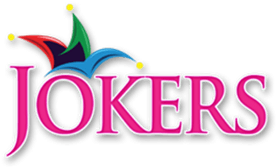 Jokers - Graphic Design Png