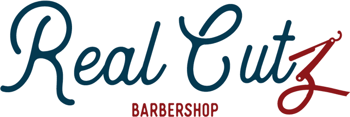 Real Cutz Barber Shop - Calligraphy Png