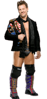 Chris Jericho Photo - Free PNG