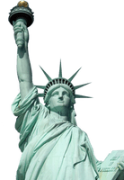 Statue Of Liberty Png Hd