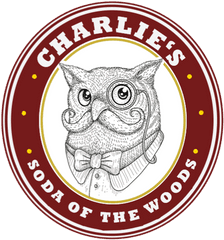 Chaga Soda Png Owl Logo