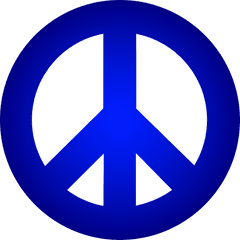 Peace Sign Transparent Png Pictures Background