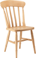 Wooden Antique Chair Download HD - Free PNG