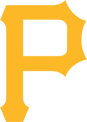 2015 Pittsburgh Pirates Season - Pittsburgh Pirates Logo Png