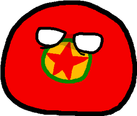 Turkish Kurdistanball Polandball Wiki Fandom - Turkish Countryball Png