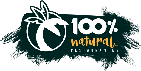 Inicio 100 Natural Restaurantes - 100 Natural Restaurante Png