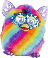 Furby Boom Transparent Png - Furby Boom