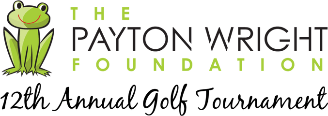 12th Annual Payton Wright Foundation Golf Outing U2014 The - Dot Png