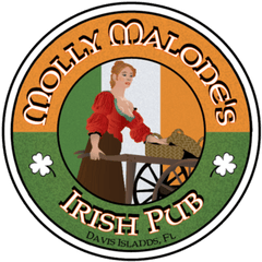 Irish Pub Logo By Goodygranolagirl - Illustration Png