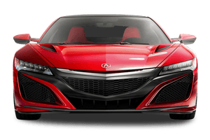 Nsx Acura HD Image Free - Free PNG