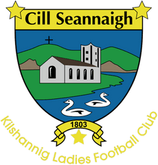 Kilshanniglgfc - Clip Art Png