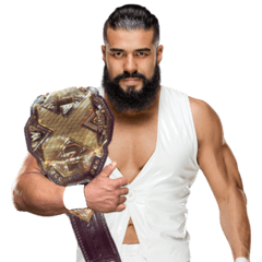 Download Kassius Ohno The Velveteen - Andrade Cien Almas Nxt Champion Png