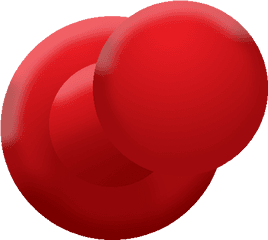 Download Pushpin Png Picture - Pin Png