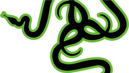 Index Of - Razer Logo Png