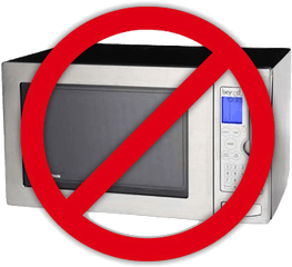 Oven - Do Not Use Microwave Oven Png