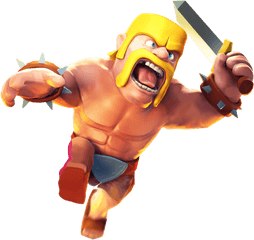 Clash Of Clans Hd - Clash Of Clans Png