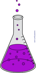 Free Science Clipart Transparent - Transparent Science Clipart Png