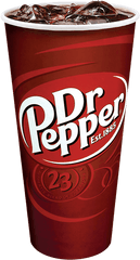 Chick - Dr Pepper Png