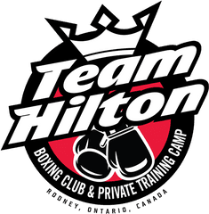 Logo For Boxing Team Developer Sport Logos Png