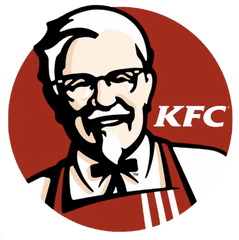 Tags - Kfc Logo Png