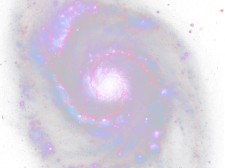 Galaxy Free Download Png