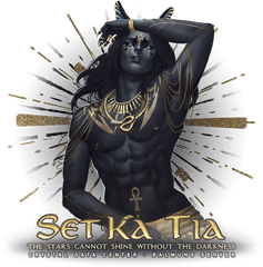 Setka Tia Dnc Balmung - Supernatural Creature Png