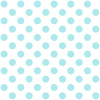 Blue Dots Craft Paper Scrapbooking Download HD PNG