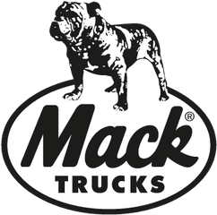 Mack Trucks Logo Vector Free Download - Brandslogonet Vector Mack Trucks Logo Png