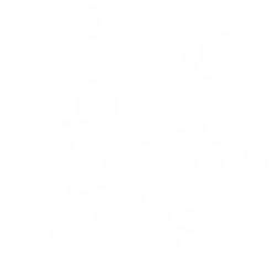 Snow Flakes Png Free Download 67 Images - White Snowflake Clipart Png