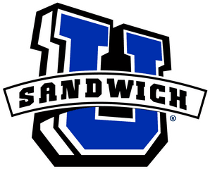 Sandwich U Logo - Sandwich U Png