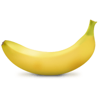 Banana Icon - Free PNG