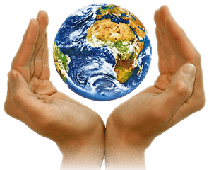 Save Earth Png Hd All - Earth What Is Physical Geography