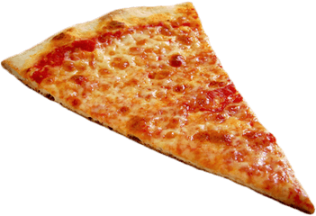 Pizza Slice Transparent Image - Pizza Slice Transparent Background Png