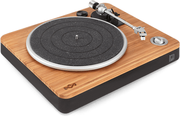 Stir It Up Turntable - Marley Stir It Up Turntable Png