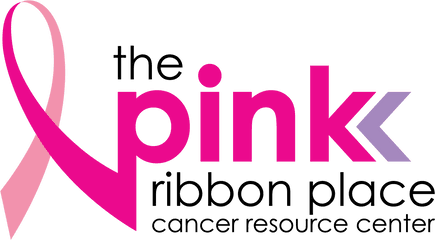 Pink Ribbon Place U2013 Hope Is Here - Dot Png