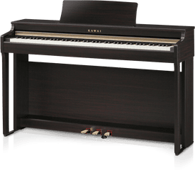 Piano Keyboard Png - Kawai Cabinet Pianos Quick Sale Piano Kawai Cn 29