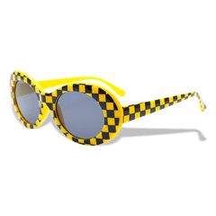 Clout Goggles Png - Clout Checker Sunglasses 1131256 Clout Glasses Transparent Meme