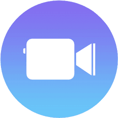 Clipsappicon - Clips App Icon Png