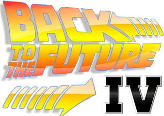 Future 4 Png Transparent Image - Marty Mcfly Hoverboard Back To The Future